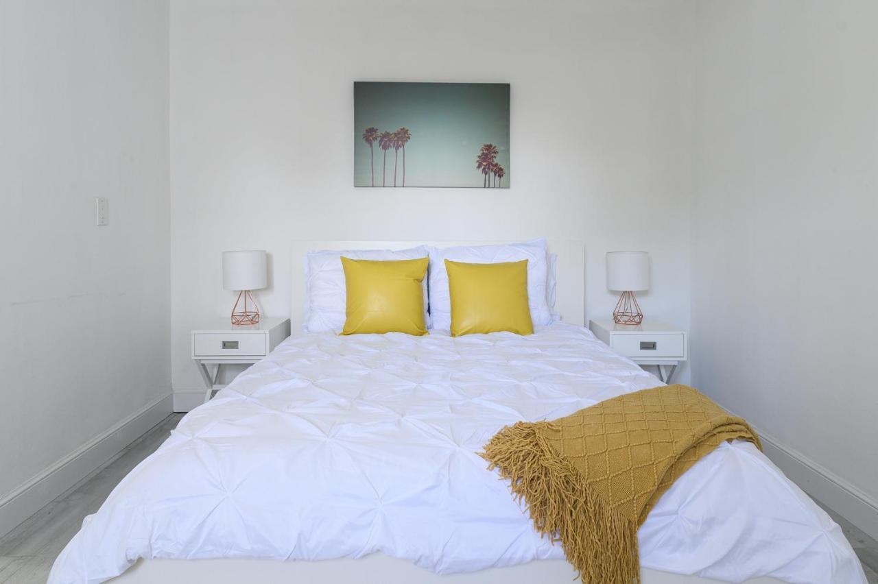 Luxury Casa 4 Bedrooms With Pool & Game Room 15 Mins To Ocean Fort Lauderdale Ngoại thất bức ảnh