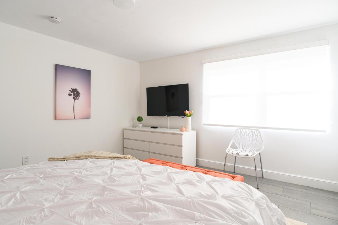 Luxury Casa 4 Bedrooms With Pool & Game Room 15 Mins To Ocean Fort Lauderdale Ngoại thất bức ảnh