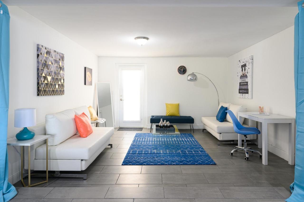 Luxury Casa 4 Bedrooms With Pool & Game Room 15 Mins To Ocean Fort Lauderdale Ngoại thất bức ảnh